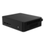 NUC 16 Pro RNUC16GDKV56000U (90AR00W2-M000M0), Intel® Core™ Ultra 5-335 vPro®, 2x CSO-DIMM DDR5 Memory, 2x M.2 2280 PCIe SSD, Intel® Graphics, Barebone Mini PC