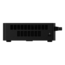 NUC 16 Pro RNUC16GDKV56000U (90AR00W2-M000M0), Intel® Core™ Ultra 5-335 vPro®, 2x CSO-DIMM DDR5 Memory, 2x M.2 2280 PCIe SSD, Intel® Graphics, Barebone Mini PC