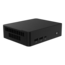 NUC 16 Pro RNUC16GDKV76000U (90AR00W2-M00050), Intel® Core™ Ultra 7-366H vPro®, 2x CSO-DIMM DDR5 Memory, 2x M.2 2280 PCIe SSD, Intel® Graphics, Barebone Mini PC