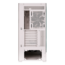 Retro 360 TG, Tempered Glass, No PSU, ATX, Beige, Mid Tower Case