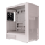 Retro 360 TG, Tempered Glass, No PSU, ATX, Beige, Mid Tower Case