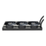 Hailstone 360, 360mm Radiator, Liquid Cooling System