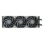 Hailstone 360, 360mm Radiator, Liquid Cooling System