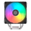 Frost Mage 400 ARGB, 152mm Height, 220W TDP, Copper/Aluminum CPU Cooler