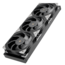 XE420, 420mm Radiator, Liquid Cooling System