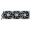 XE420, 420mm Radiator, Liquid Cooling System
