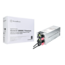 Gemini 2000C Titanium, 80 PLUS Titanium, 2000W+2000W, 2U CRPS Redundant Power Supply