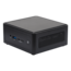 NUC BOX-358H - TAA Compliant, Intel® Core™ Ultra X7 358H, 2x DDR5 SO-DIMM Memory, 2x M.2 SSD, Intel® Graphics, Fanned Barebone