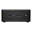NUC BOX-358H - TAA Compliant, Intel® Core™ Ultra X7 358H, 2x DDR5 SO-DIMM Memory, 2x M.2 SSD, Intel® Graphics, Fanned Barebone