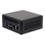 NUC BOX-358H - TAA Compliant, Intel® Core™ Ultra X7 358H, 2x DDR5 SO-DIMM Memory, 2x M.2 SSD, Intel® Graphics, Fanned Barebone