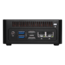 NUC BOX-358H - TAA Compliant, Intel® Core™ Ultra X7 358H, 2x DDR5 SO-DIMM Memory, 2x M.2 SSD, Intel® Graphics, Fanned Barebone