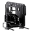 Granzon G20, w/ DDC Pump, No PSU, E-ATX, Black, Liquid Cooling Distro Show Full Tower Case