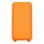 X50, Tempered Glass, No PSU, E-ATX, Astral Orange, Mid Tower Case