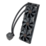 NovaPeak 360, 360mm Radiator, Liquid Cooling System