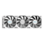 EAGLE 360 ICE, 360mm Radiator, Liquid Cooling System