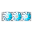 EAGLE 360 ICE, 360mm Radiator, Liquid Cooling System