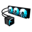 EAGLE 360, 360mm Radiator, Liquid Cooling System