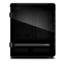 Enthoo Elite, Tempered Glass, No PSU, E-ATX, Satin Black, Full Tower Case