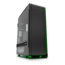 Enthoo Elite, Tempered Glass, No PSU, E-ATX, Satin Black, Full Tower Case