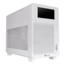TR200, Mesh Panel, LCD, No PSU, microATX, Snow, Mini Tower Case