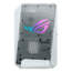 ROG NUC 16 (NUC16JNK) RNUC16JNK9X2AAAU, Intel® Core™ Ultra 9-290HX Plus, 64GB (2x32GB) DDR5-5600 SO-DIMM Memory, 2TB M.2 2280 NVMe™ PCIe® 4.0 SSD, NVIDIA® GeForce RTX™ 5080 Laptop GPU 16GB, Windows 11 Home, Gaming Mini PC