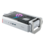 ROG NUC 16 (NUC16JNK) RNUC16JNK9X2AAAU, Intel® Core™ Ultra 9-290HX Plus, 64GB (2x32GB) DDR5-5600 SO-DIMM Memory, 2TB M.2 2280 NVMe™ PCIe® 4.0 SSD, NVIDIA® GeForce RTX™ 5080 Laptop GPU 16GB, Windows 11 Home, Gaming Mini PC