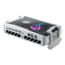 ROG NUC 16 (NUC16JNK) RNUC16JNK9X2AAAU, Intel® Core™ Ultra 9-290HX Plus, 64GB (2x32GB) DDR5-5600 SO-DIMM Memory, 2TB M.2 2280 NVMe™ PCIe® 4.0 SSD, NVIDIA® GeForce RTX™ 5080 Laptop GPU 16GB, Windows 11 Home, Gaming Mini PC