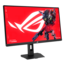 ROG Strix XG27UCG Gen2 (XG27UCGR), DisplayHDR™ 400, 27" Fast IPS, 3840 x 2160 (UHD), 1 ms, Dual Mode 162Hz/485Hz, FreeSync™ Premium/G-SYNC® Compatible Gaming Monitor