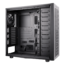 THOR NAS Pro, No PSU, E-ATX, Black, Full Tower Case