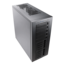 THOR NAS Pro, No PSU, E-ATX, Black, Full Tower Case
