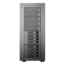 THOR NAS Pro, No PSU, E-ATX, Black, Full Tower Case