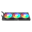 LB360 Ultra ARGB, 360mm Radiator, Liquid Cooling System