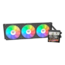LB360 Ultra ARGB, 360mm Radiator, Liquid Cooling System