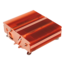 AXP90-X53 FULL, 53mm Height, 150W TDP, Copper CPU Cooler