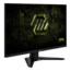 MAG 274QF E20, DisplayHDR™ 400, 27" Rapid IPS, 2560 x 1440 (QHD), 0.5 ms, 200Hz, FreeSync™ Premium Pro/G-SYNC® Compatible Gaming Monitor