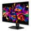 MAG 322UP QD-OLED E16, DisplayHDR™ 400, 31.5" QD-OLED, 3840 x 2160 (4K UHD), 0.03 ms, 165Hz, FreeSync™ Premium Pro/G-SYNC® Compatible Gaming Monitor