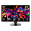MAG 322UP QD-OLED E16, DisplayHDR™ 400, 31.5" QD-OLED, 3840 x 2160 (4K UHD), 0.03 ms, 165Hz, FreeSync™ Premium Pro/G-SYNC® Compatible Gaming Monitor