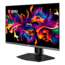 MAG 272UP QD-OLED E16, DisplayHDR™ 400, 26.5" QD-OLED, 3840 x 2160 (4K UHD), 0.03 ms, 165Hz, FreeSync™ Premium Pro/G-SYNC® Compatible Gaming Monitor
