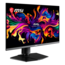 MAG 272UP QD-OLED E16, DisplayHDR™ 400, 26.5" QD-OLED, 3840 x 2160 (4K UHD), 0.03 ms, 165Hz, FreeSync™ Premium Pro/G-SYNC® Compatible Gaming Monitor