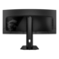 MAG 341CQP QD-OLED X28, Curved, 34.18" QD-OLED, 3440 x 1440 (UWQHD), 0.03 ms, 280Hz, FreeSync™ Premium Pro/G-SYNC® Compatible Gaming Monitor