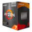 Ryzen™ 7 5800X3D 10th Anniversary Edition 8-Core 3.4 - 4.5GHz Turbo, AM4, 105W TDP, Processor