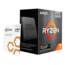 Ryzen™ 7 5800X3D 10th Anniversary Edition 8-Core 3.4 - 4.5GHz Turbo, AM4, 105W TDP, Processor