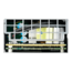 Gemini 2400C Titanium, 80 PLUS Titanium, 2400W, 2U CRPS Redundant Power Supply