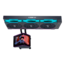 HydroShift II OLED Curved 360TL, 360mm Radiator, Liquid Cooling System