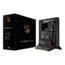 ROG GR20 Edition 20, No PSU, E-ATX, Black, Open-Frame Mid Tower Case