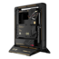 ROG GR20 Edition 20, No PSU, E-ATX, Black, Open-Frame Mid Tower Case