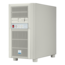 FLP03, No PSU, microATX, White, Mid Tower Case