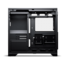 XT V5, Tempered Glass, No PSU, ATX, Black, Mid Tower Case