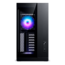XT V5, Tempered Glass, No PSU, ATX, Black, Mid Tower Case