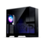XT V5, Tempered Glass, No PSU, ATX, Black, Mid Tower Case
